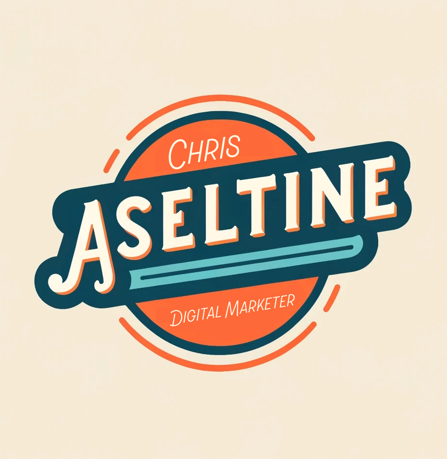 Chris Aseltine Digital Marketer